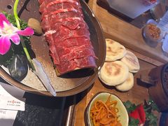 -盡膳口福·百年汤方火锅(科华北路店)