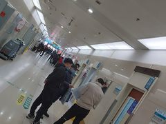 -哈尔滨医科大学附属第一医院(南岗院区)