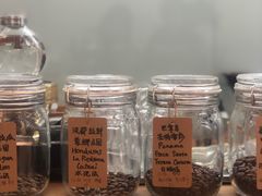 -COFFEE HOLIC(朝外SOHO店)