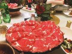 -江海肥牛(桃园南路店)