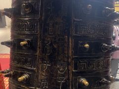 -陈熹公民族美食文化餐厅(中华广场店)