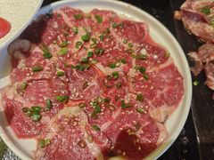 -樱嘢·炭火烧肉(惠南店)