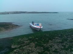 -日照灯塔风景区