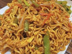 -壹块捌烧烤(灯市口店)