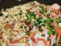 -我的面 川味Bistro(后沙峪店)
