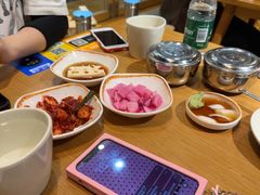 -海云台韩式汤饭·13年匠心韩料(南山店)