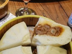 三国大包-水煮三国·川鲁江湖菜(香山店)