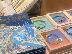 -三生有信(豫园商城店)