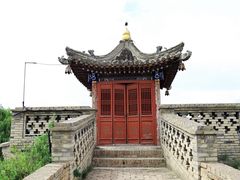 -暖泉古镇