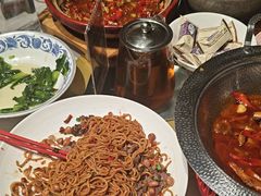 南昌炒粉-千百味红餐厅·江西菜(绿地双子塔店)