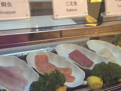 -华邑酒店·鲜艳全日自助餐厅