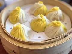 -寄畅興·百年蟹黄面·万国建筑群(外滩27号店)