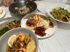 -Nana And Her Friends Restaurant 娜娜家(小寨原力场店)
