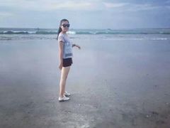 -库塔海滩
