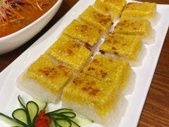 -站前猪蹄&家常炒菜(长乐公园店)
