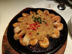 -卯时·龙光雅宴·精致锡帮菜(惠山古镇店)