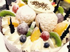 -华荣西饼屋(榕江店)