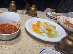 -红柳枝滩羊烧烤·非遗