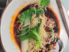 -老地方猫儿面(磁器口店)