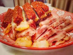 -胡记真不同饭店(临河街店)