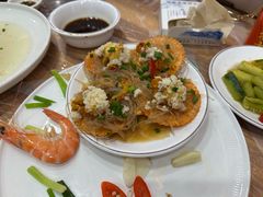 -醉壹号海鲜大排档(厦门美食地标店)