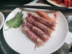 -介里海鲜自助(万达广场太原街店)