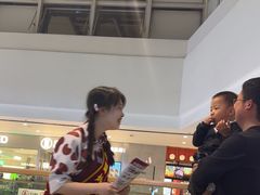 -小放牛河北菜(长安万达店)