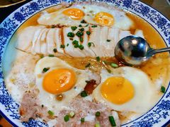 -堂瓦里·33年传统赣菜(第一街区店)