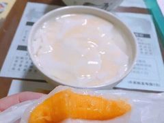芒果糯米糍-澳门长洲糯米糍(柯打苏沙街店)