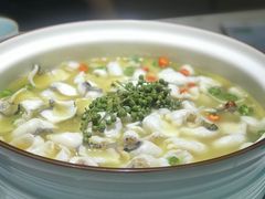 -青花椒花椒鱼(合生汇店)