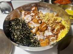 -HOTISLAND海鸡岛·韩国料理(江南西店)