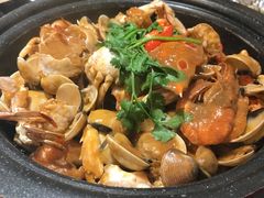 -79号渔船海鲜饭店(华强北店)