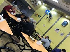 -新丰小吃(中山中路分店)