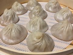 同庆楼小笼包-同庆楼(金宝汇店)