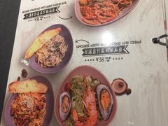 菜单-打趸BTC·Breaktime cafe(北京路店)