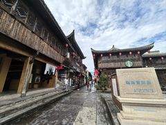 -台州府城(江南长城)