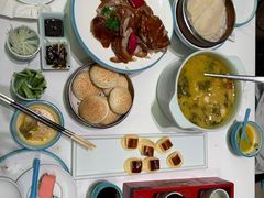 -聆桂烤鸭·金奖烤鸭(静联广场店)