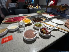 -海底捞火锅(航洋城店)