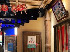 -串盟烧烤大排档·长沙美食地标(星沙店)