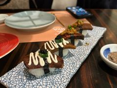 -山葵家·创意料理(万象汇店)