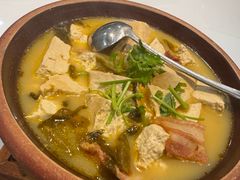 -汉唐守艺人·河北面馆(民心河店)