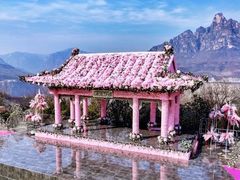 -河南宝泉旅游区