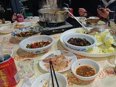 -小林哥的海鲜馆·夜宵烧烤(渔人码头店)