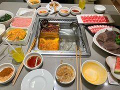 -海底捞火锅(杭州天虹购物中心店)