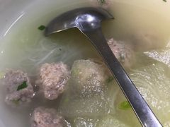 -珍巷福地四合院菜馆(复兴门店)