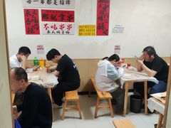 -郑记•不夜城烧烤•龙虾•虾蟹(黄鹤楼店)