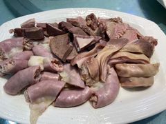 白切猪杂-瑞记湛江鸡饭店·粤西第一鸡(粤垦店)