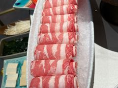 -重庆德庄毛肚火锅(紫荆天街店)