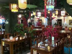 -鼎晟江南·融合江南宴(固戍店)