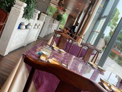 靠窗位-宁波状元楼酒店(和义路店)